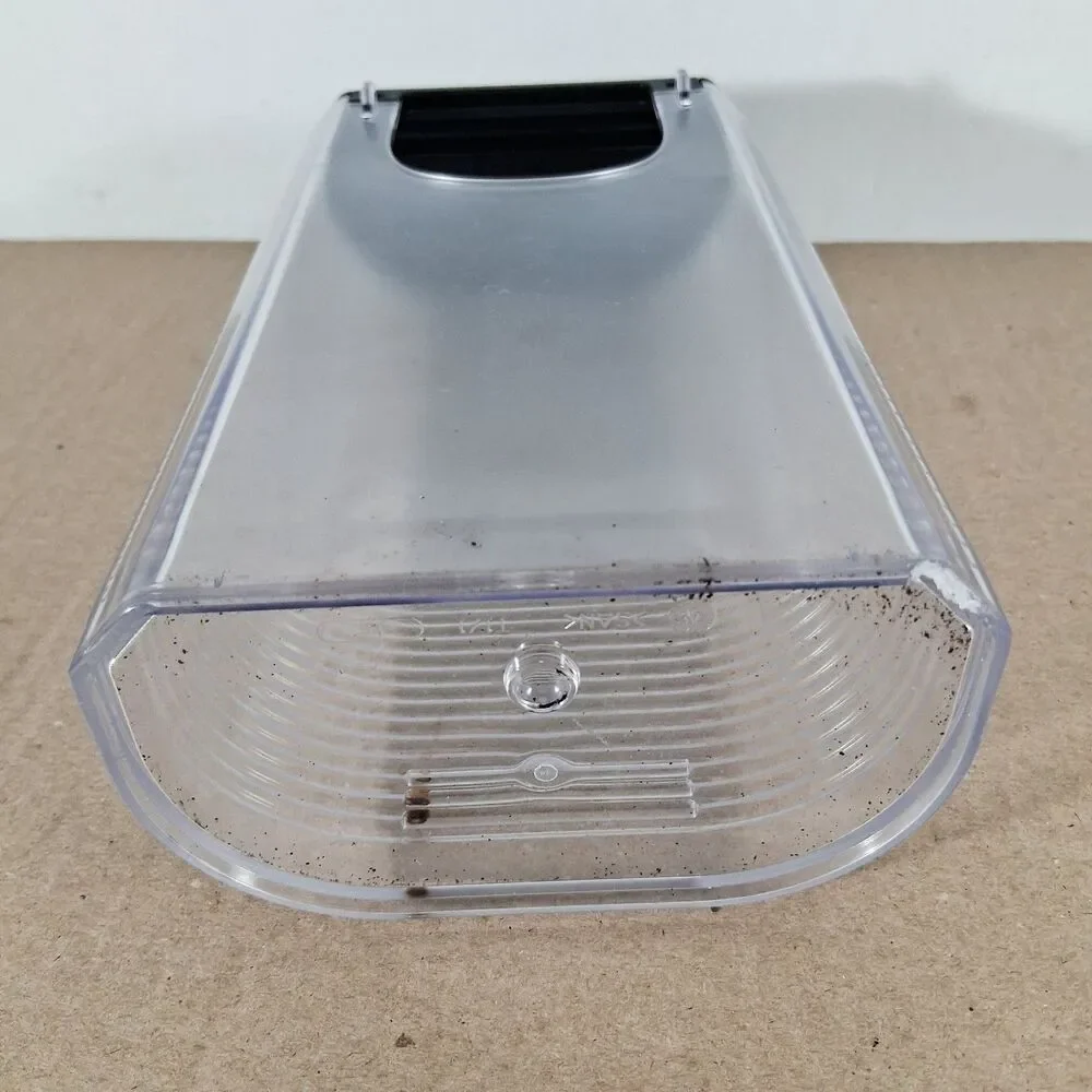 Nespresso vertuoline gca1